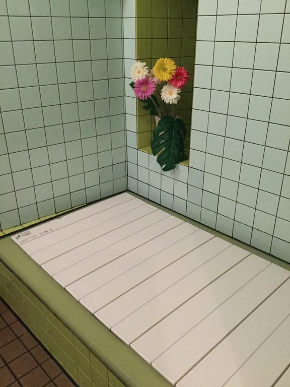 Ryokan Inami Mito  Esterno foto