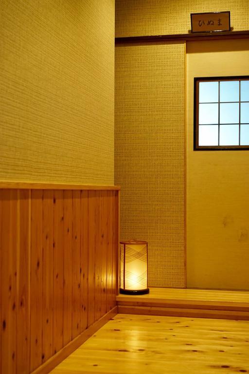 Ryokan Inami Mito  Esterno foto