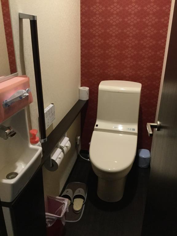 Ryokan Inami Mito  Esterno foto